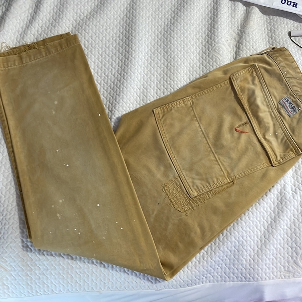 Cargo pants - Picture 3 of 5